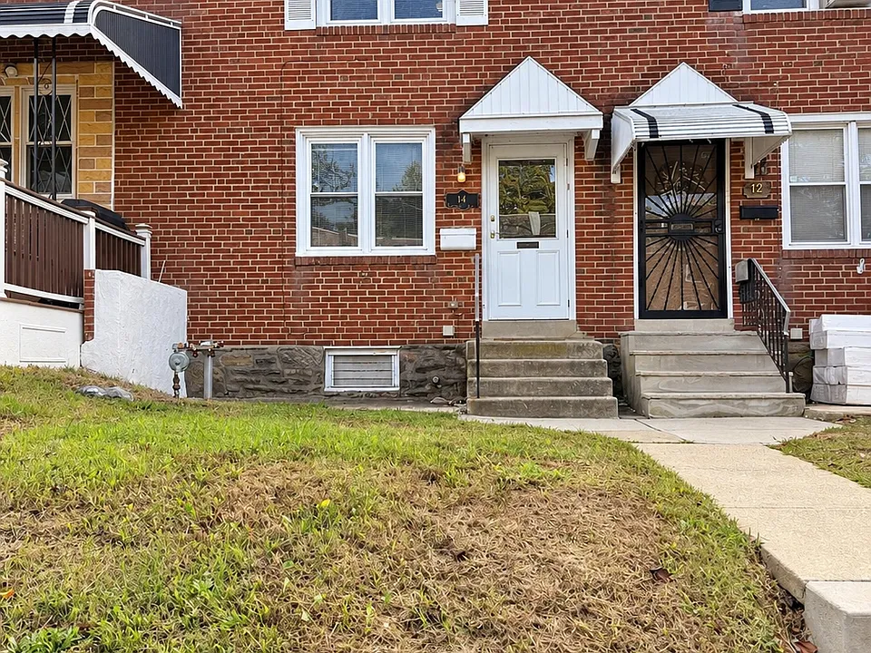 14 Concord Rd