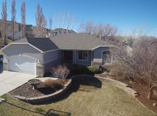 2350 S 350 W, Perry, UT 84302