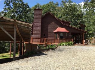 101 Lee Harkins Rd, Blairsville, GA 30512