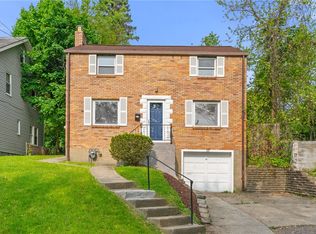 140 Howard St, Penn Hills, PA
