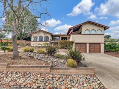 130 Georges Dr, Hollister, CA, 95023