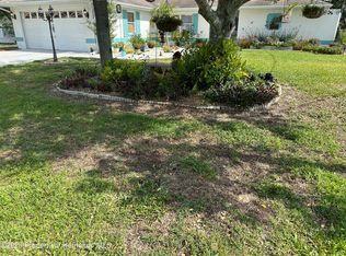 13181 Montego St, Spring Hill, FL 34609