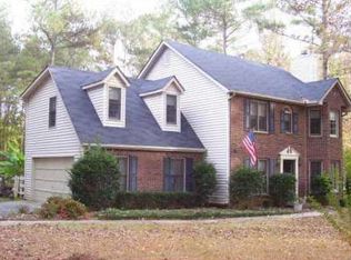 45 General Longstreet Line, Newnan, GA