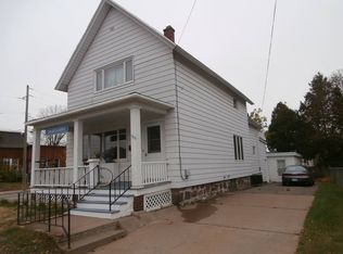 150 W Ridge St, Marquette, MI 49855
