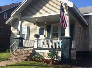 46 Whitesboro St, Yorkville, NY 13495