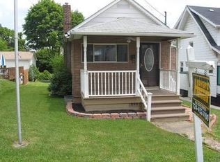 515 Ore St, Ellwood City, PA