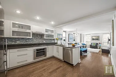 Sold by Halstead Real Estate