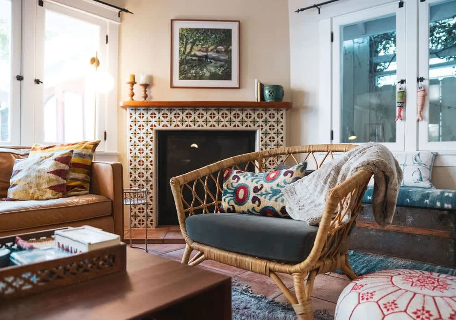 Venice Beachfront House w/ Garden & Outdoor Oasis — Photo 4