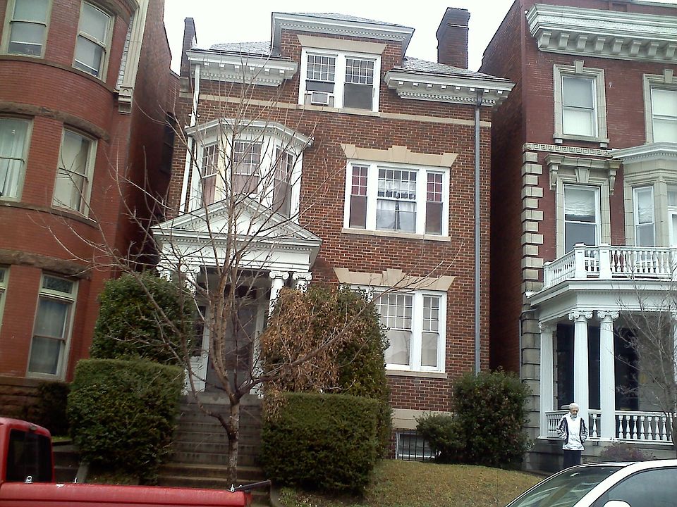 1st image of 1614 Monument Ave APT 1