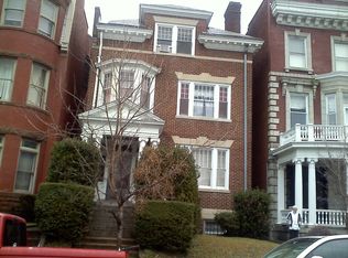 1614 Monument Ave APT 1, Richmond, VA 23220