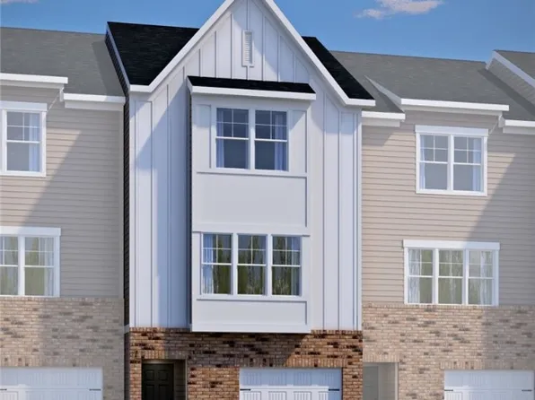 272 Greenpark Rd, Sandston, VA 23150