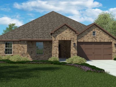 1300 Finley Dr, Mansfield, TX, 76063