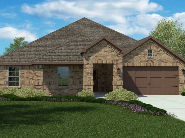 304 Lelo Ln, Mansfield, TX 76063