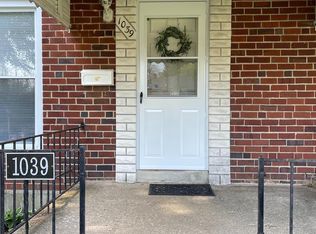 1039 Marlau Dr, Baltimore, MD 21212