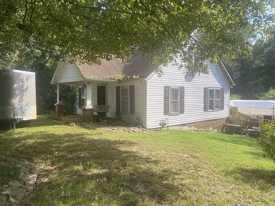 1054 Seven Mile Ferry Rd N, Clarksville, TN 37040 Zillow