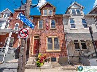 233 N 12th St, Allentown, PA