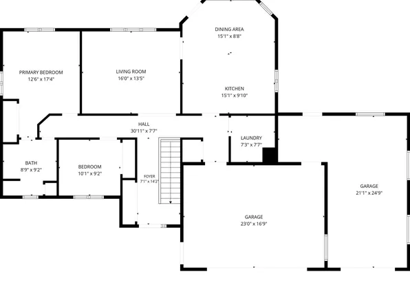 19410 Saint Francis Blvd NW, Nowthen, MN 55303