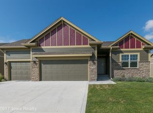 2720 SW Cedarwood Ln, Ankeny, IA 50023