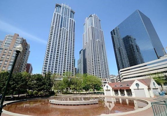2nd image of 761 Bay St #3913