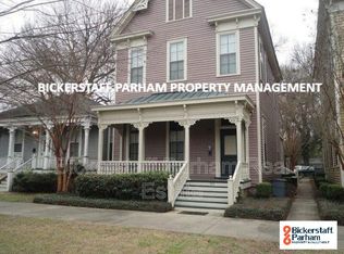 110 7th St APT B, Columbus, GA 31901