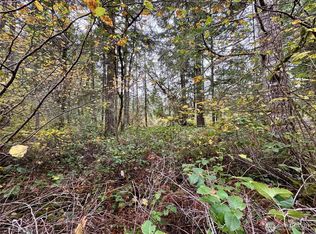10824 Madrona Drive, Anderson Island, WA
