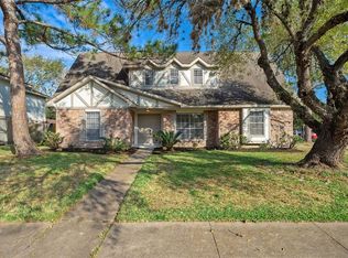 2002 Mustang Springs Dr, Missouri City, TX 77459