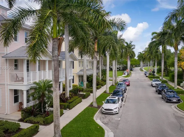 3414 W Mallory Blvd, Jupiter, FL 33458