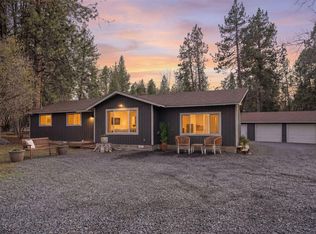 18949 Baker Rd, Bend, OR 97702