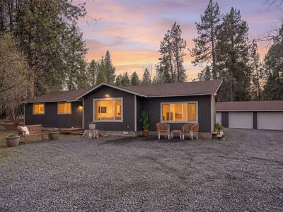 18949 Baker Rd, Bend, OR, 97702