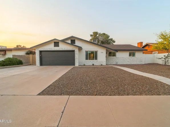 1224 E ALAMEDA Drive, Tempe, AZ 85282