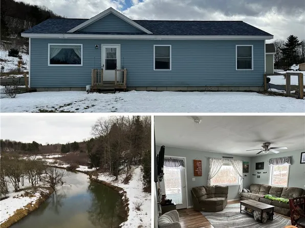 104 McFarland Rd, Oneonta, NY 13820