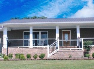 296 Parker Ln, Kingsport, TN 37660