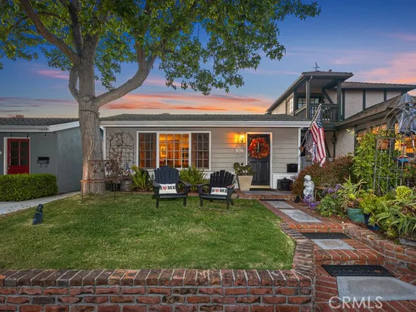 707 Orchid Ave, Corona Del Mar, CA 92625