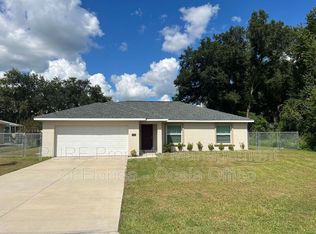 1609 SW 168th Loop, Ocala, FL 34473