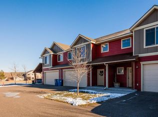 862 Quail Run Rd UNIT B, Bozeman, MT 59718