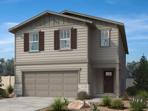 4538 W Quarterhorse Dr, Meridian, ID 83642