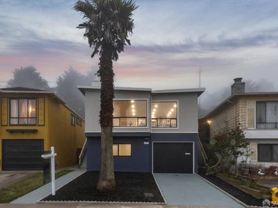 808 Higate Dr, Daly City, CA, 94015