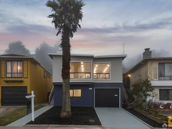 808 Higate Dr, Daly City, CA 94015