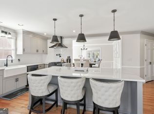 315 Carybell Ln, Alpharetta, GA 30004