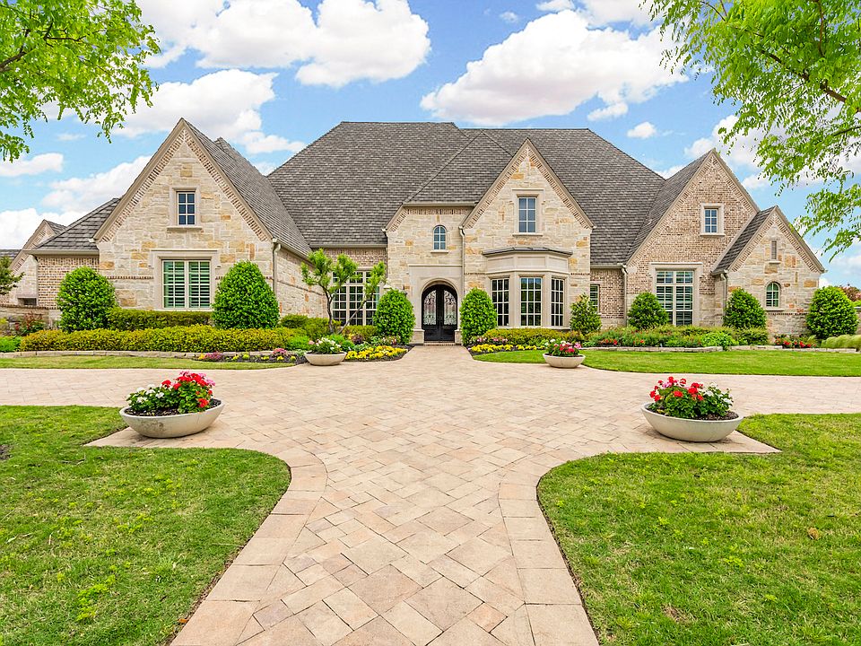 5409 Twin Cities Ln, Mckinney, TX 75070 Zillow