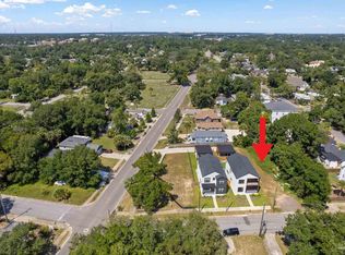 514 W De Soto St, Pensacola, FL 32501