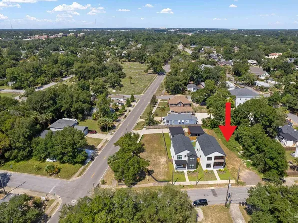 514 W De Soto St, Pensacola, FL 32501
