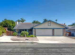 2802 Brandeis Dr, Oceanside, CA 92056