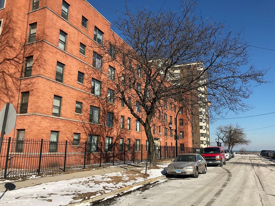 1st image of 7363 S South Shore Dr APT 307