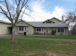 12501 Lee School Cross Rd, Wilton, CA 95693