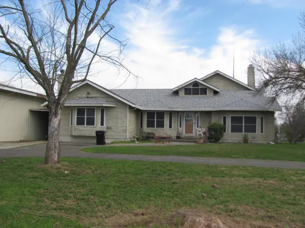 12501 Lee School Cross Rd, Wilton, CA 95693