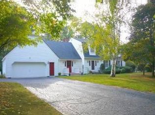 201 Hillcrest Ter, Brattleboro, VT 05301