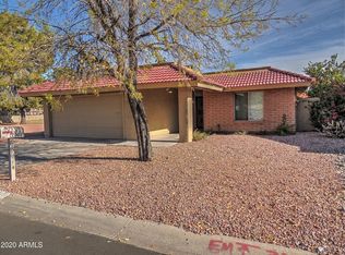 12001 S Crow Ct, Phoenix, AZ 85044