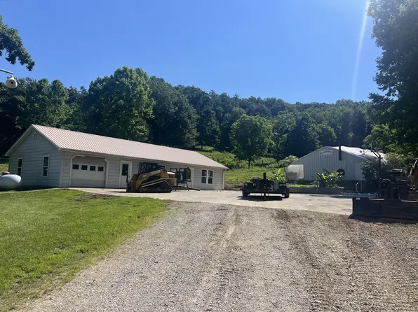 506 Coblentz Rd, Crab Orchard, KY 40419