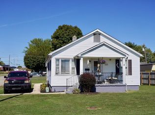 182 Rarden Rd, Peebles, OH 45660